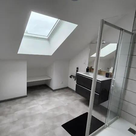 Le Nid De La Citadelle Apartment *